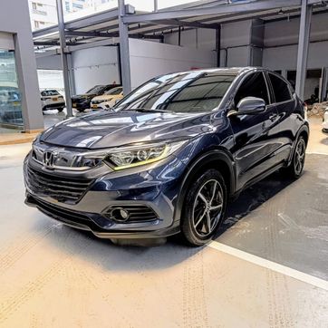HONDA HRV 1.8L AUT LX  - imagen 1