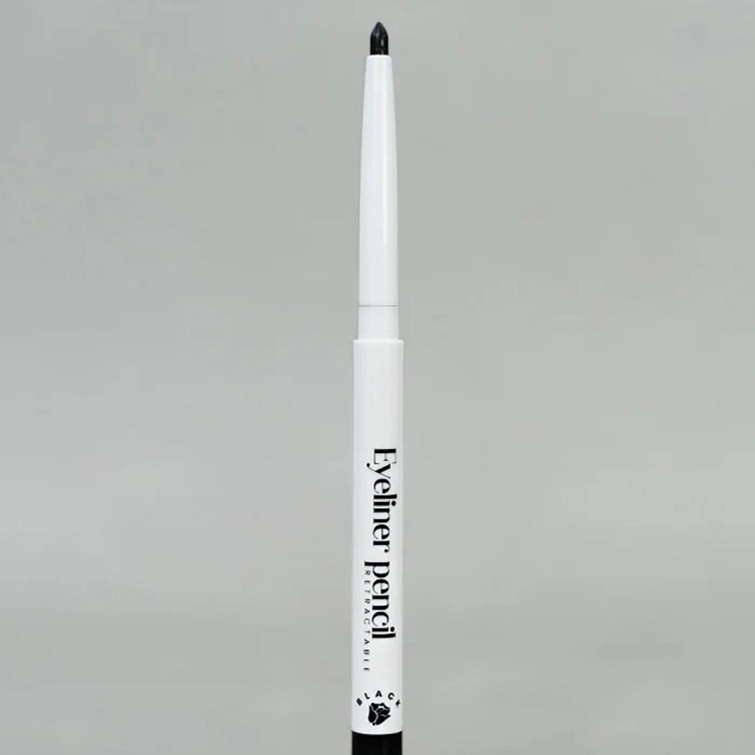 LAPIZ DELINEADOR RETRACTIL BLACK DOLCE BELLA