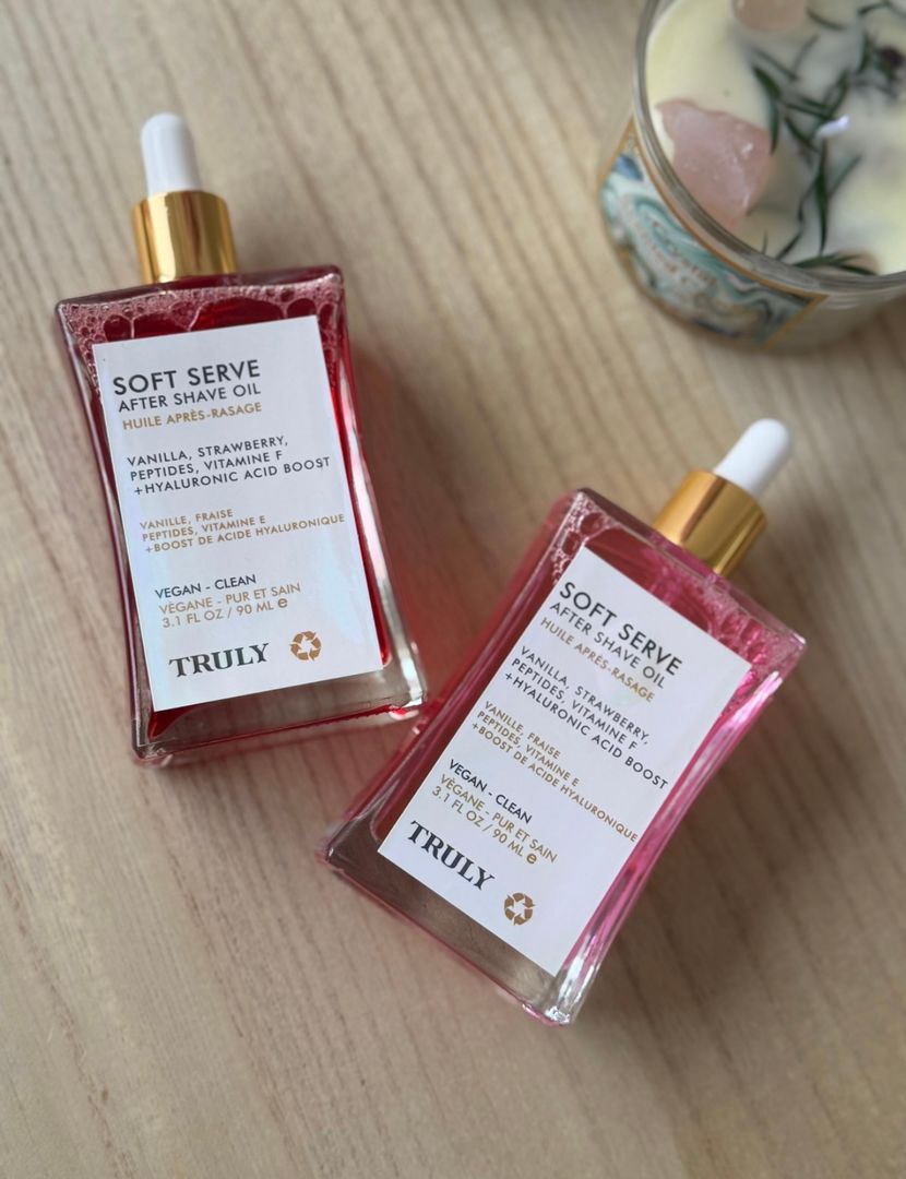 ACEITE TRULY 90 ML