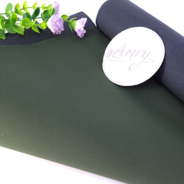 Verde oliva 25x68-70cm  - imagen 3