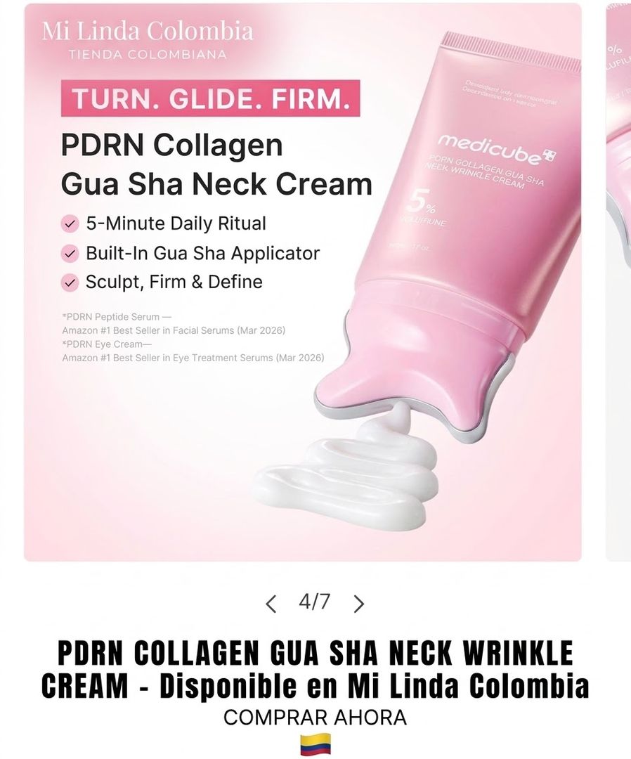 PDRN salmón serum guasha