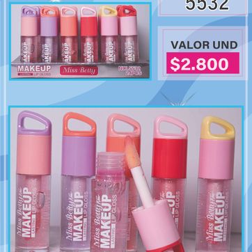 Imagen del producto 5532 BRILLO