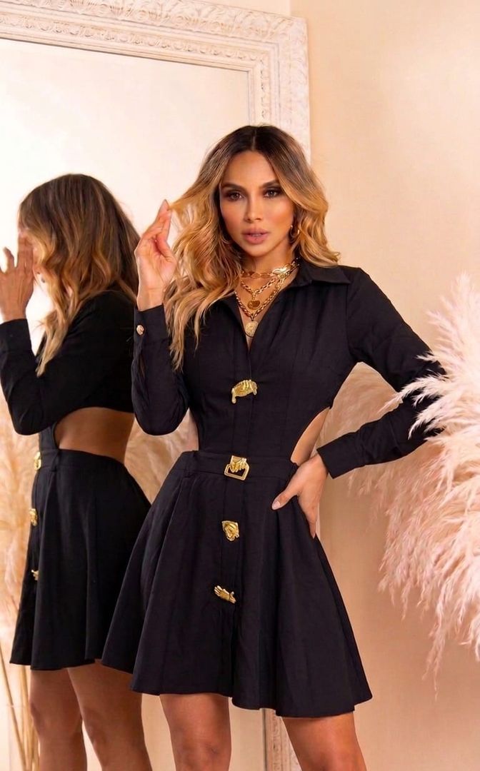 Vestido ♡ 