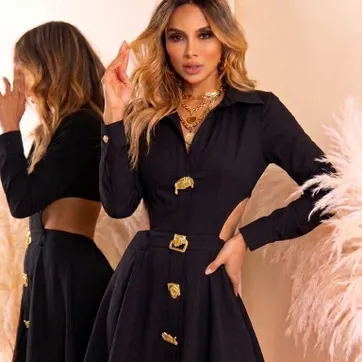Imagen del producto Vestido ♡ 