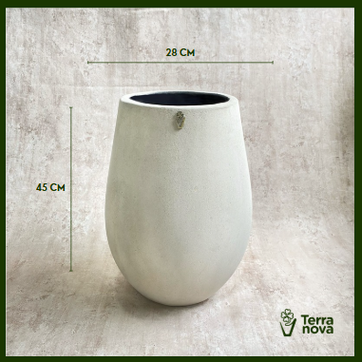 GOTA DE CEMENTO 45CM - imagen 2