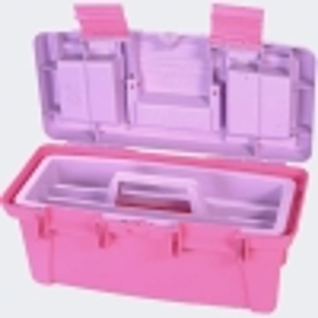 CAJA VANITY PROFESIONAL 