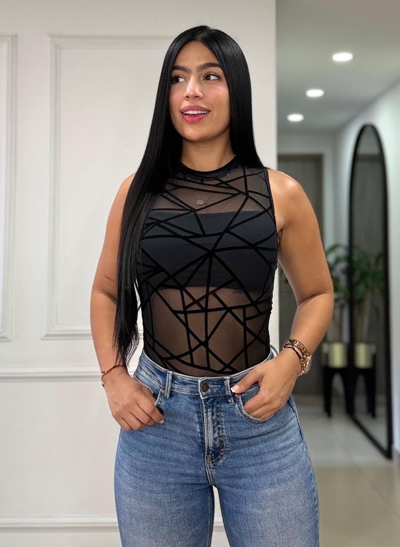 BODY MAYA 