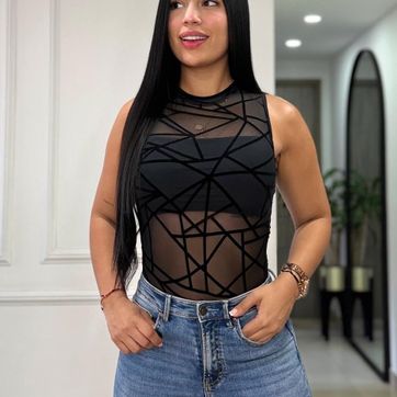 Imagen del producto BODY MAYA 