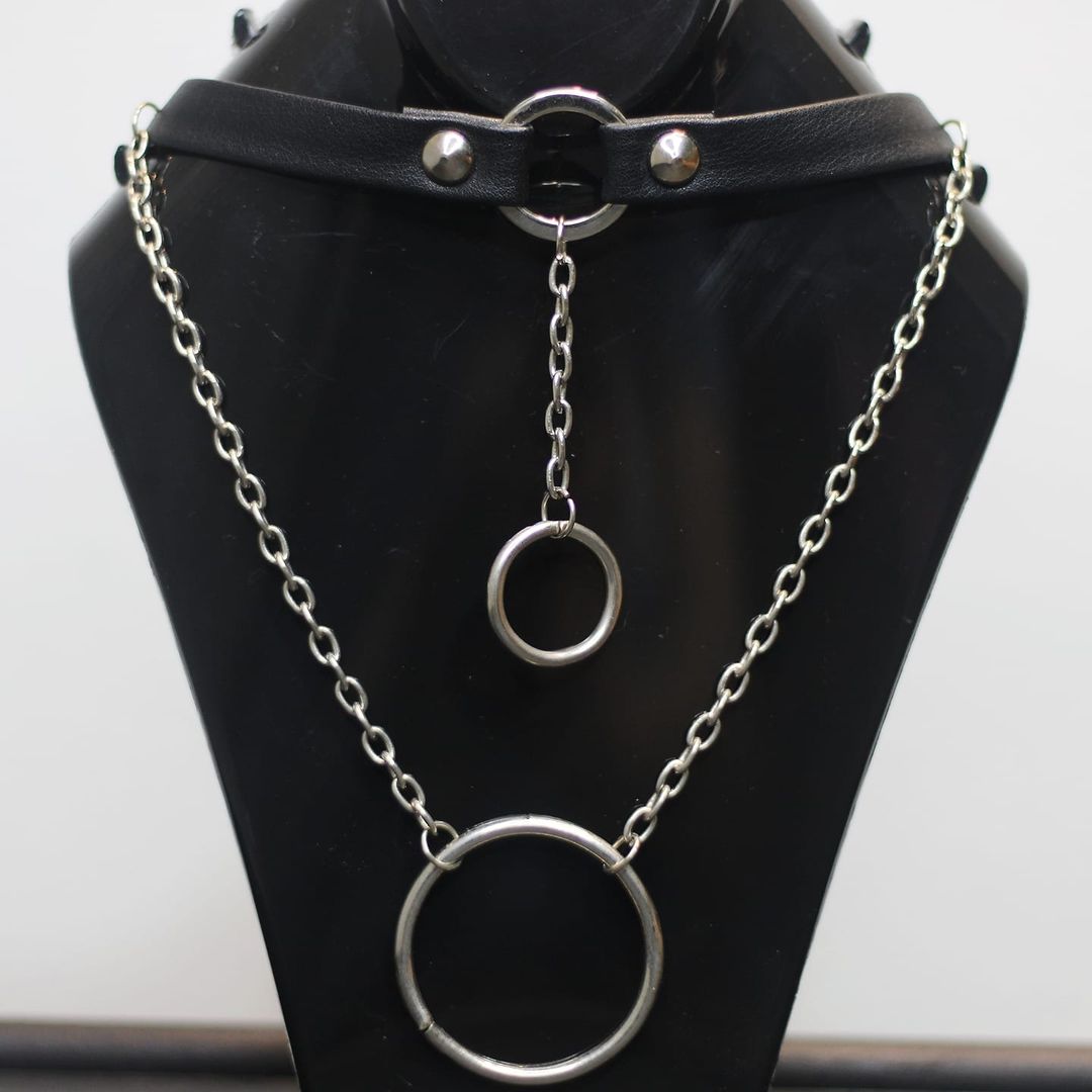 CHOKER 3 AROS
