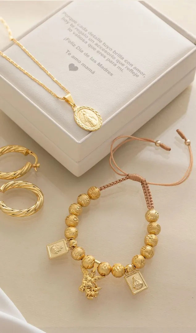 Manilla balín 8mm triple protección 