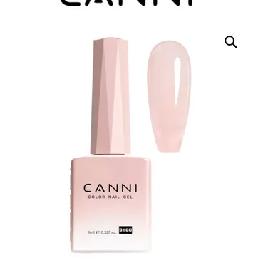 Imagen del producto Gel Semi 9ml CANNI 9160