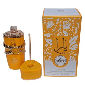 Imagen del producto  Yara Tous Aceite 20ML