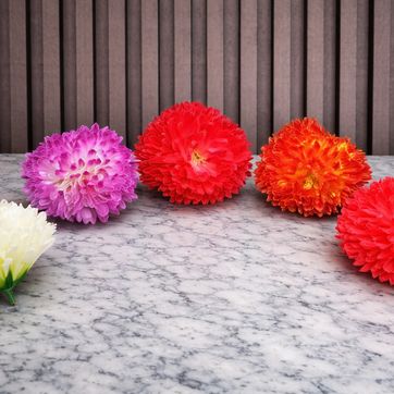 Imagen del producto HORTENSIA SURTIDA X 50 con palo 9 CM