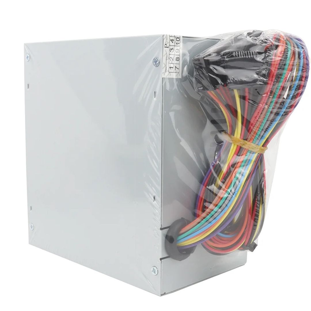 Fuente de Poder 200W 50cms.