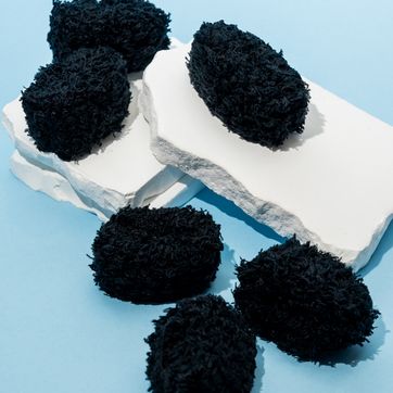 Imagen del producto BAMBA COCO NEGRA 