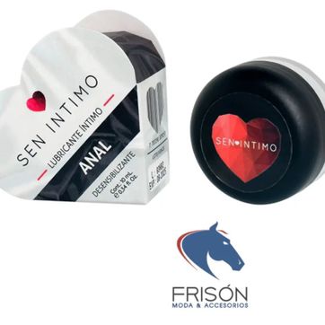 Imagen del producto Lubricante Íntimo Anal Desensibilizante