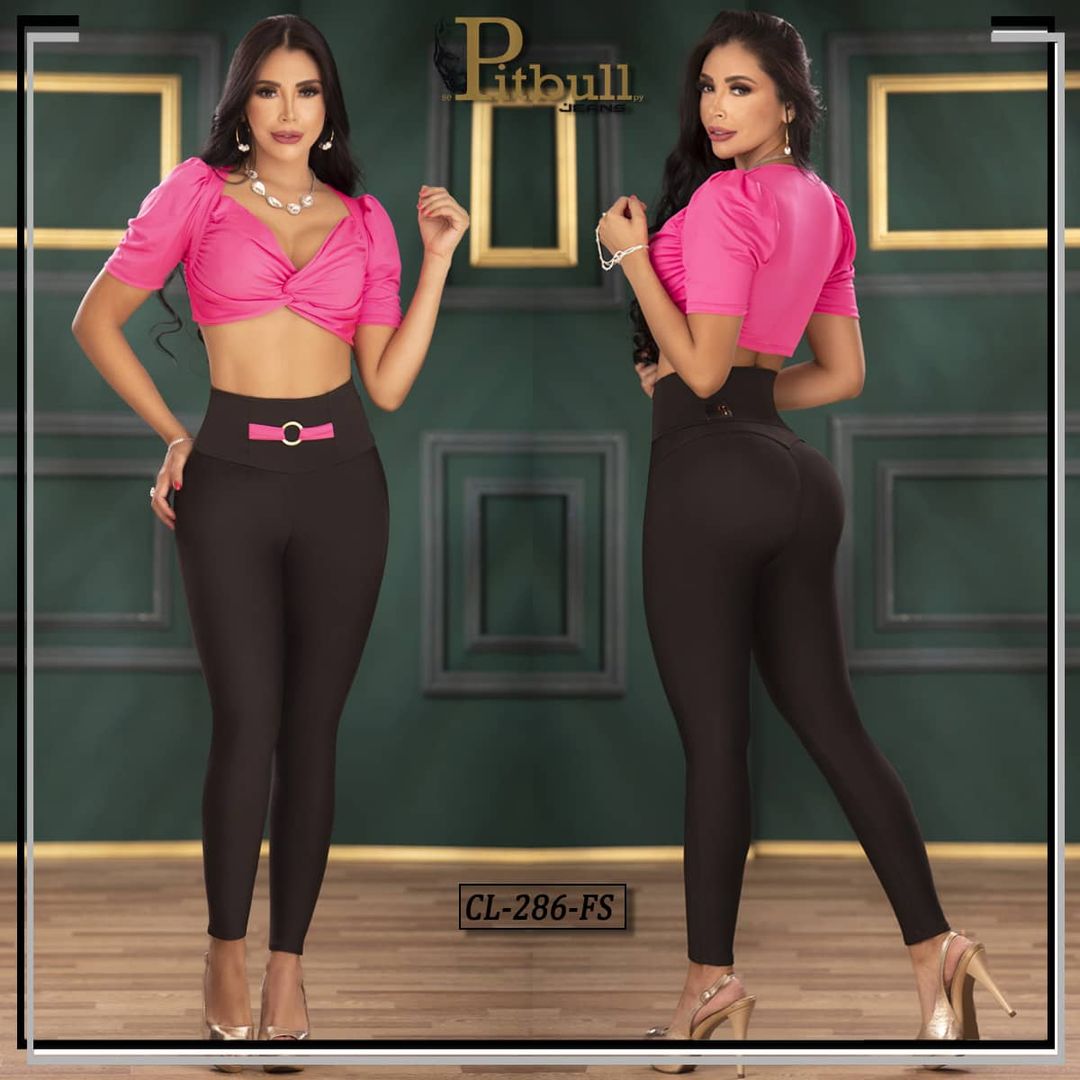 Conjunto Largo - CL286