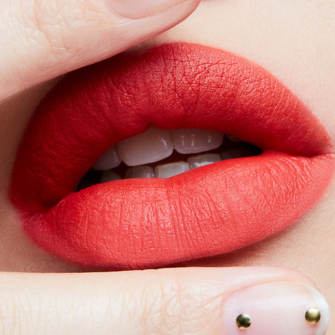 Labial Retro Matte - Dangerous