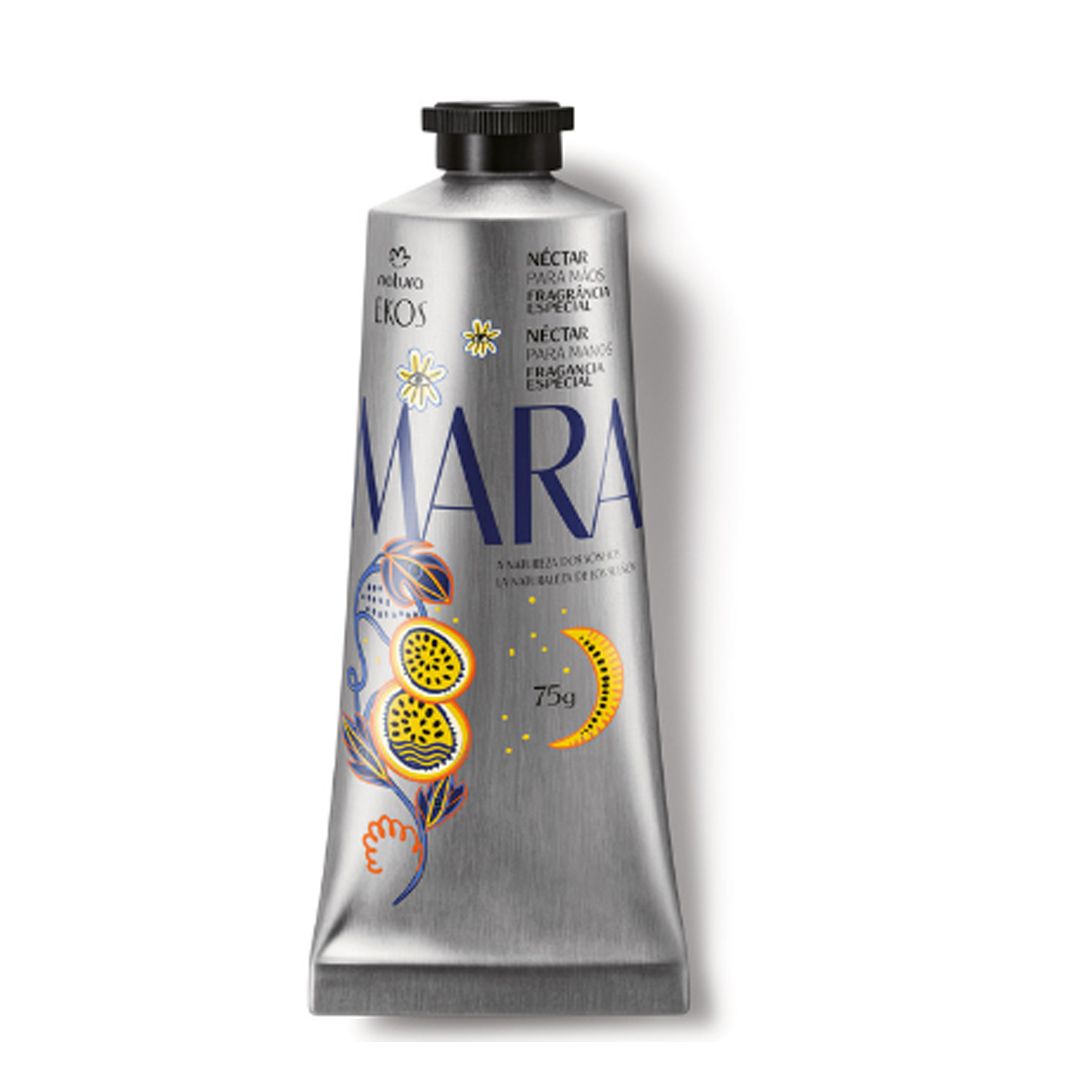 PULPA HIDRATANTE PARA MANOS MARACUYA SUEÑOS 75 G