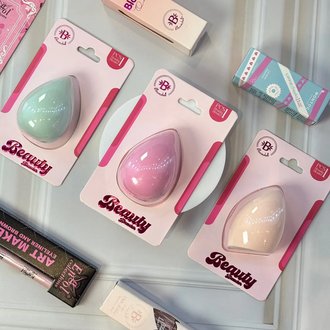 Beauty Blender Bloomshell