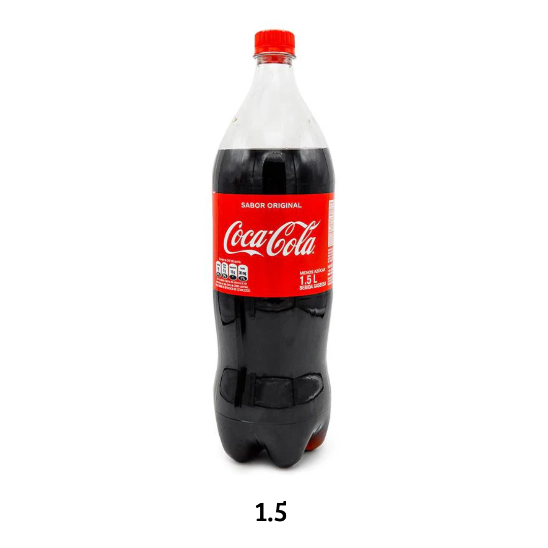 Coca-cola 1.5
