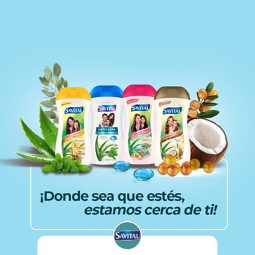 Savital productos - imagen 2