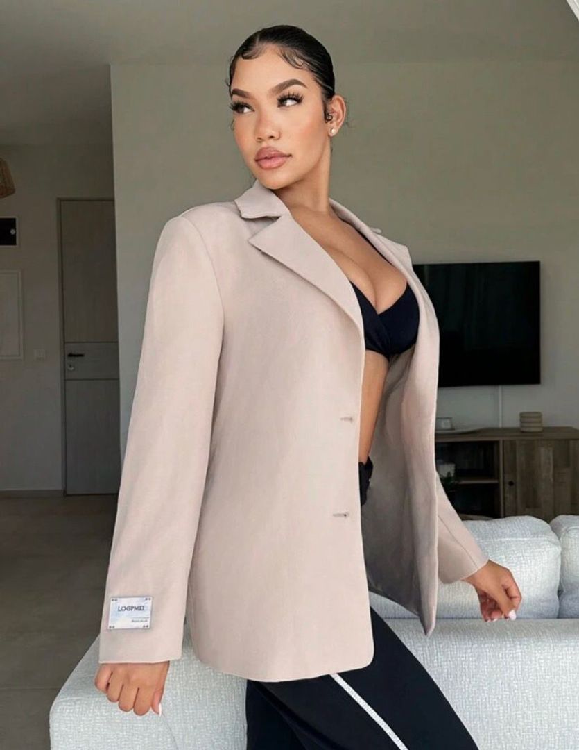 BLAZER TALLA (M)