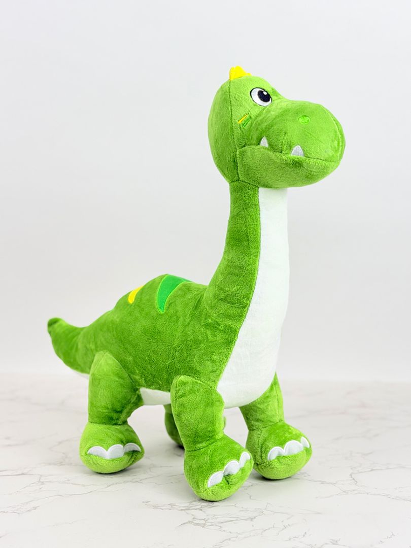 DINO CUELLO LARGO 40CM 