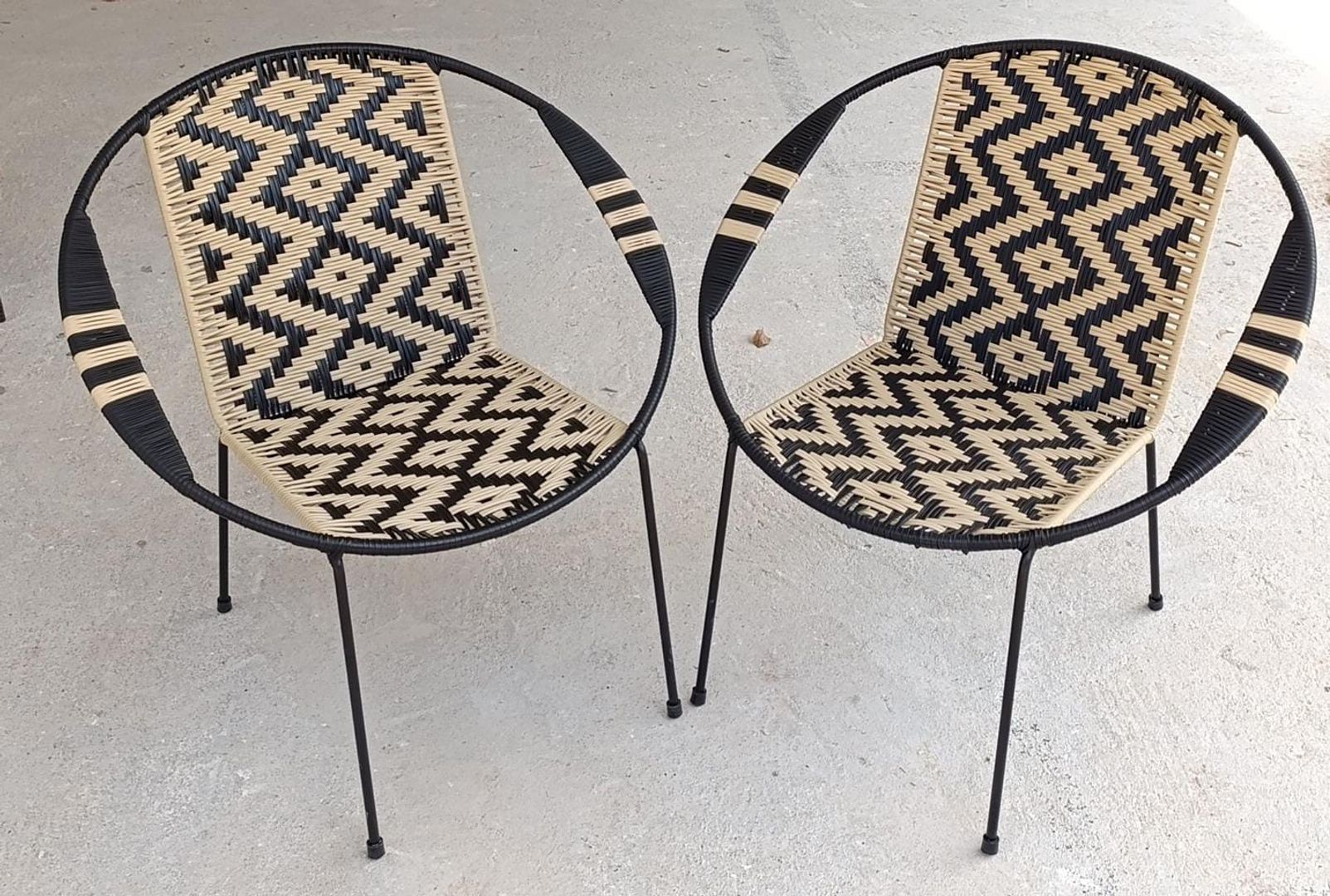 Set Isabel precolombino completo