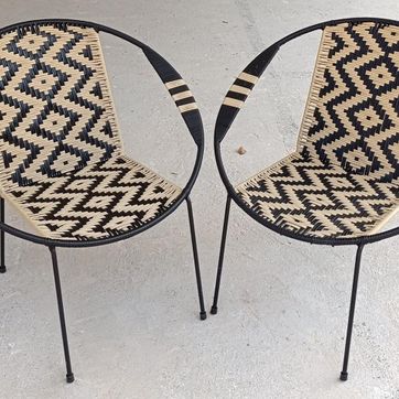 Set Isabel precolombino completo - imagen 3