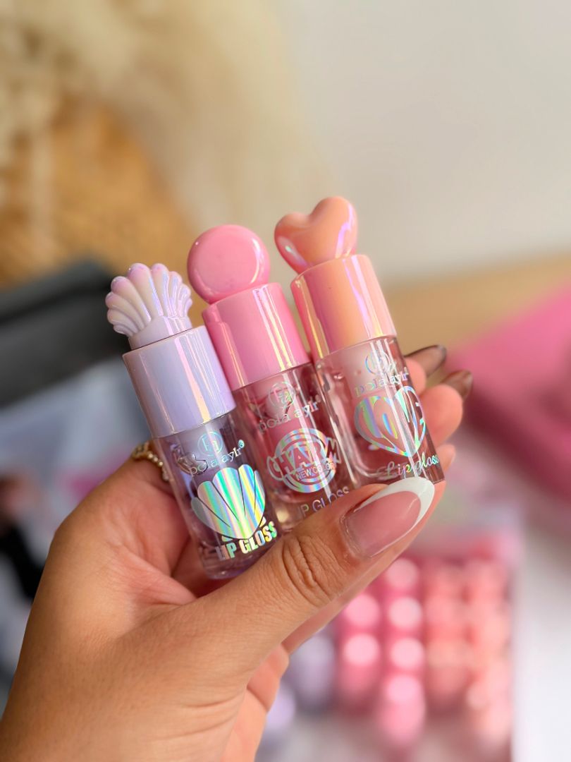 GLOSS SIRENA