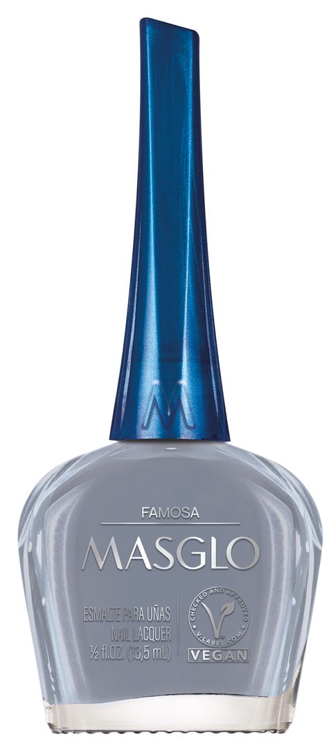 ESMALTE MASGLO FAMOSA