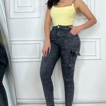 Jeans premium $65.000 _ Cargo - imagen 1