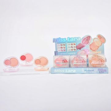 Imagen del producto Rubor en Dúo