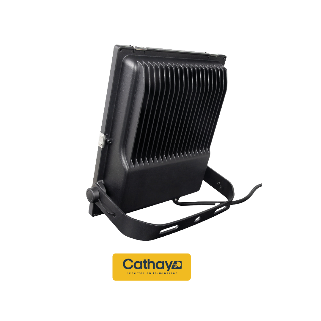 REFLECTOR GARDEN 50w RBG+CCT 