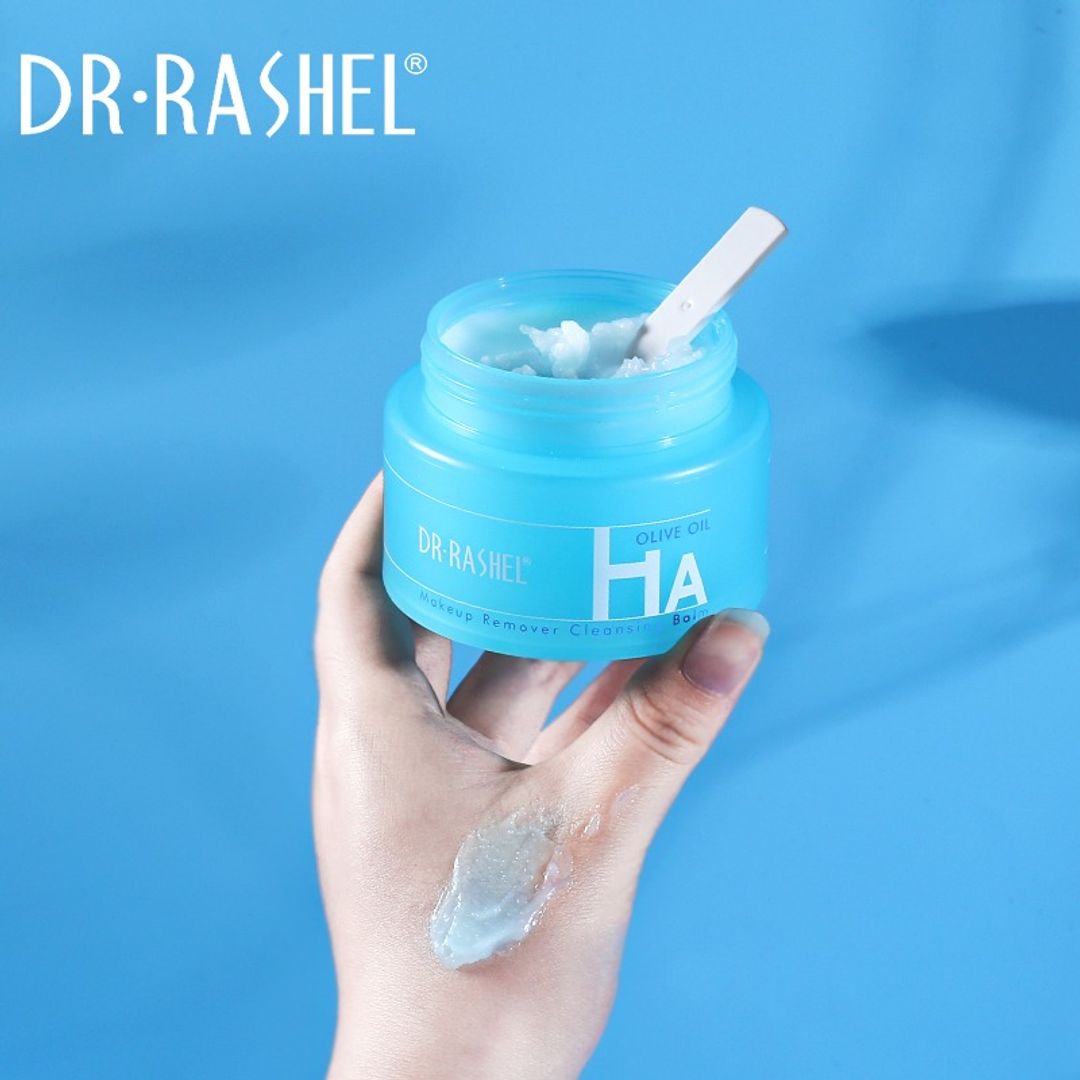 Balsamo desmaquillante de acido hialuronico dr-rashel DRL-1729 