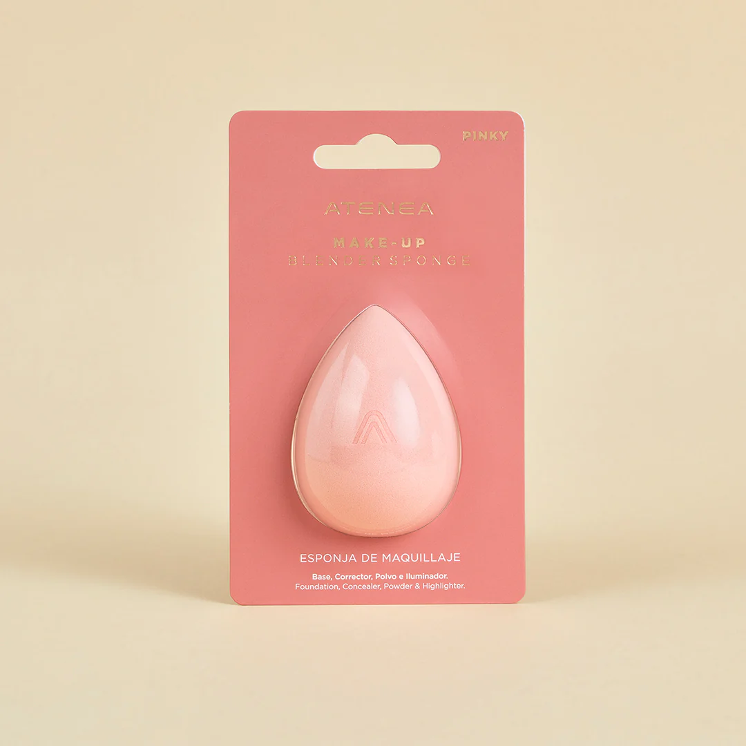 BEAUTY BLENDER ATENEA