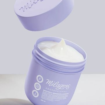 Imagen del producto MASCARILLA REPARACION INTENSIVA MILAGROS 