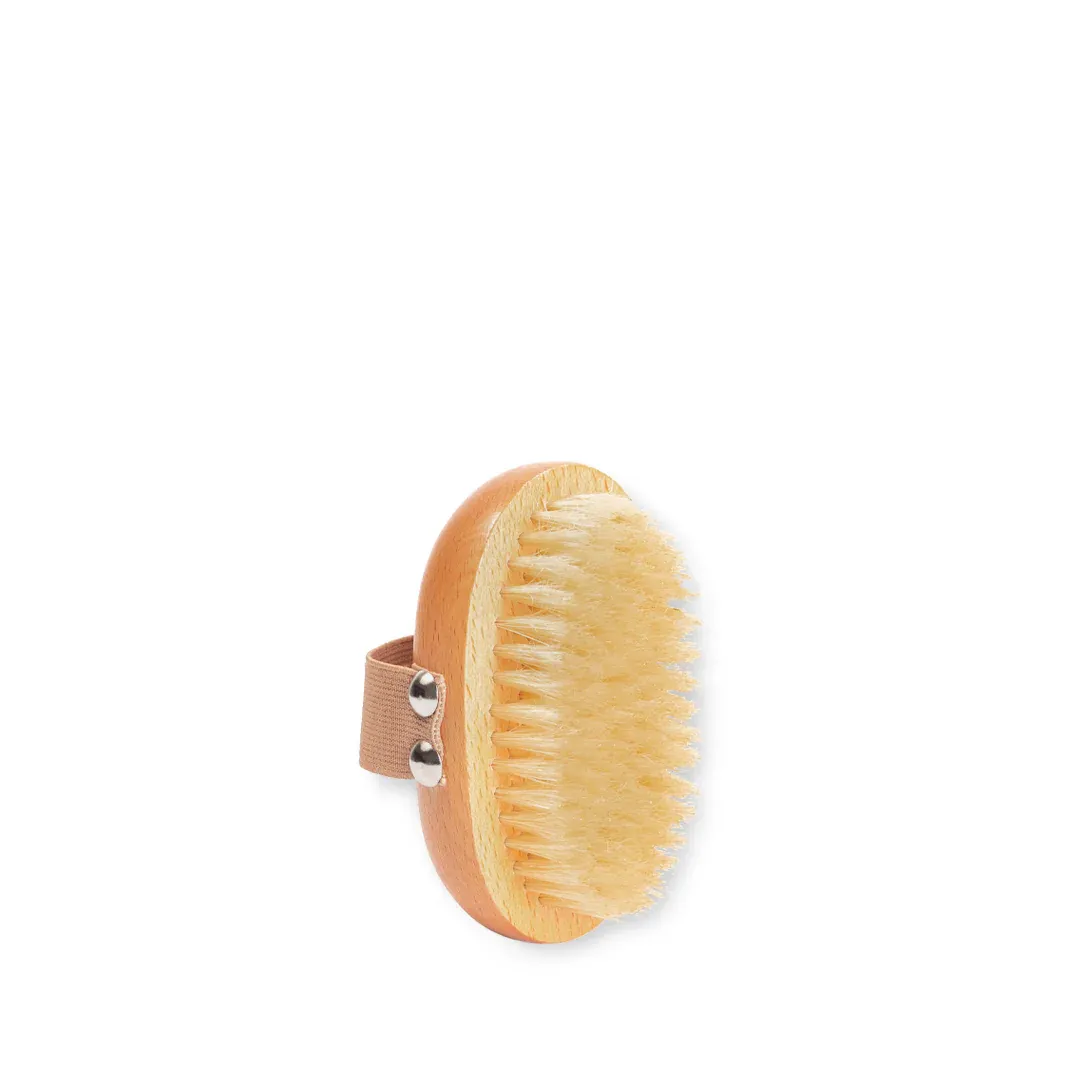 CEPILLO PARA MASAJES MLE