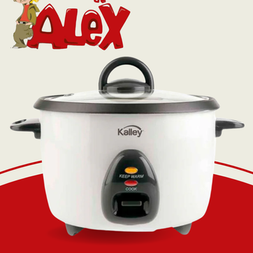 Imagen del producto OLLA ARROCERA