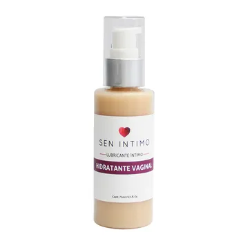 Imagen del producto HIDRATANTE VAGINAL SEN INTIMO X 75 ML