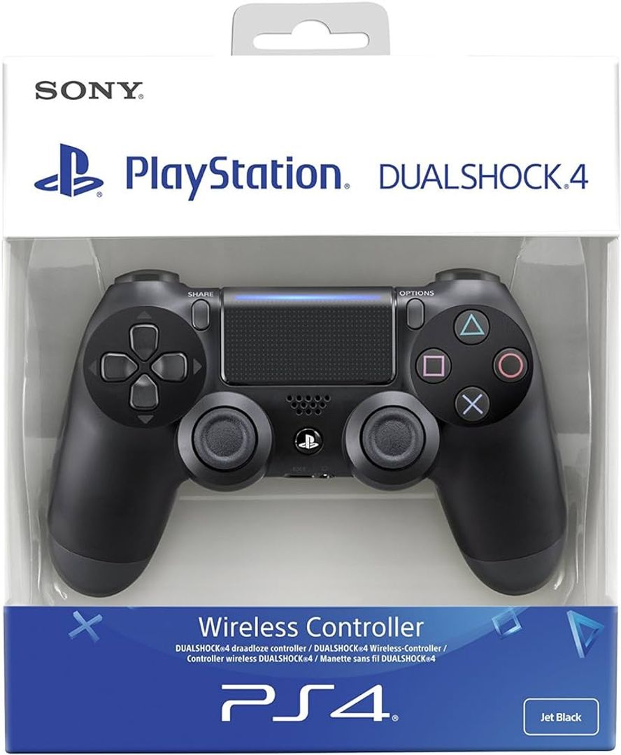 Control PS4 Inalámbrico
