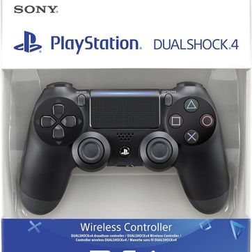 Imagen del producto Control PS4 Inalámbrico