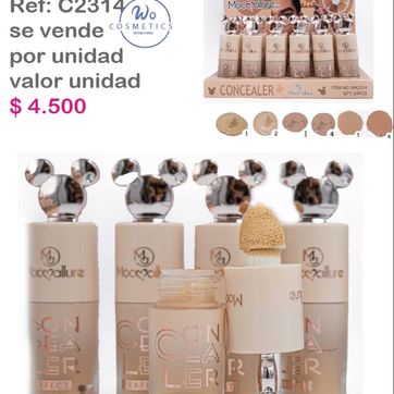 Imagen del producto C2314 CORRECTOR