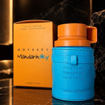 Imagen del producto MANDARIN SKY