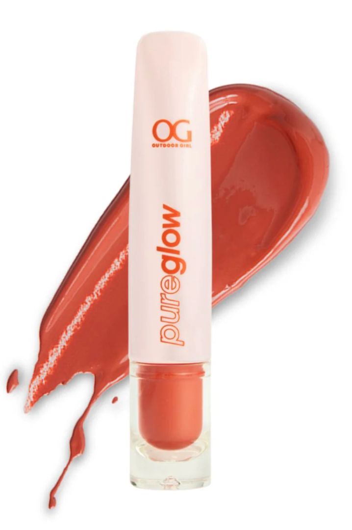 R3030 BALSAMO HIDRATANTE PURE GLOW OG