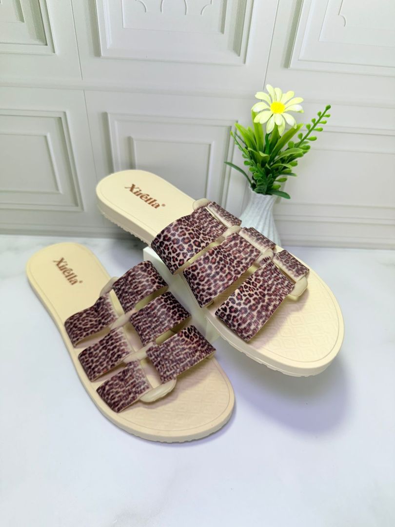 Sandalias