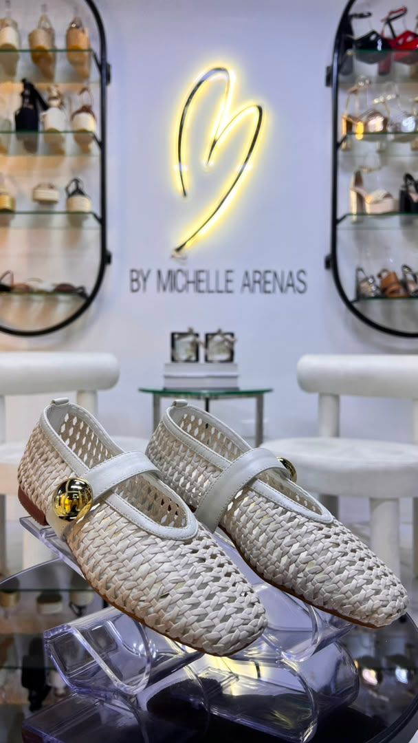 ZAPATILLAS LULU BEIGE