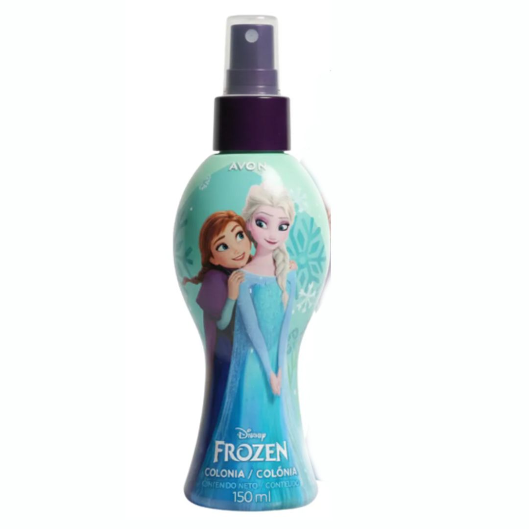 COLONIA FROZEN DE DISNEY 150 ML
