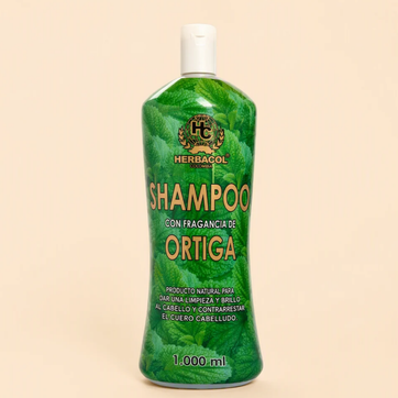 Imagen del producto SH. FRAGANCIA ORTIGA X 1000 ML